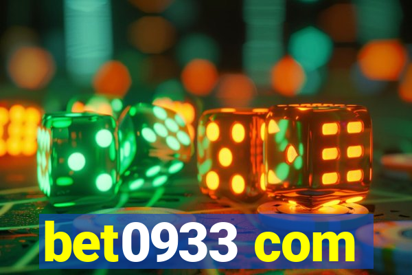 bet0933 com